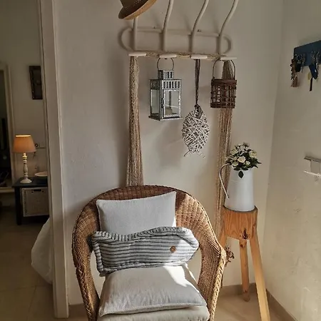 En Lugar Tranquilo Alejado De Zonas Turisticas Holiday home *