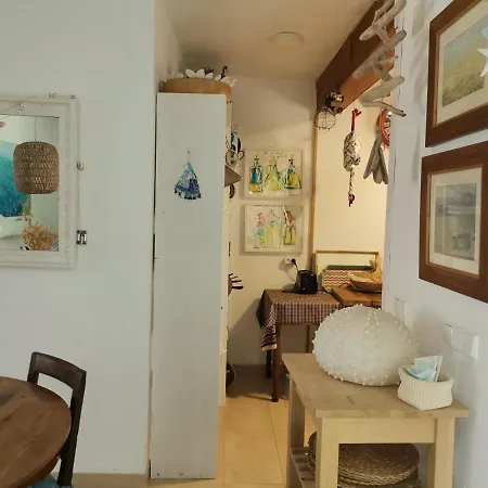 En Lugar Tranquilo Alejado De Zonas Turisticas Holiday home