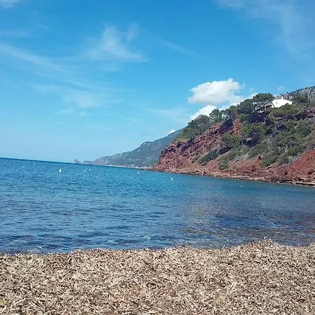 En Lugar Tranquilo Alejado De Zonas Turisticas * Banyalbufar