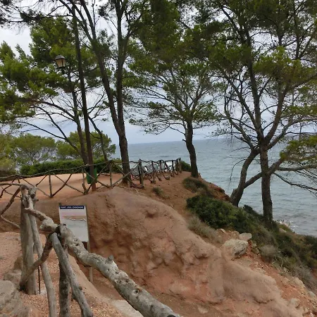 En Lugar Tranquilo Alejado De Zonas Turisticas