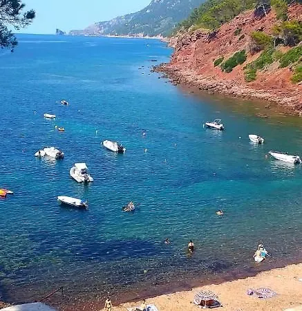 度假居 En Lugar Tranquilo Alejado De Zonas Turisticas *