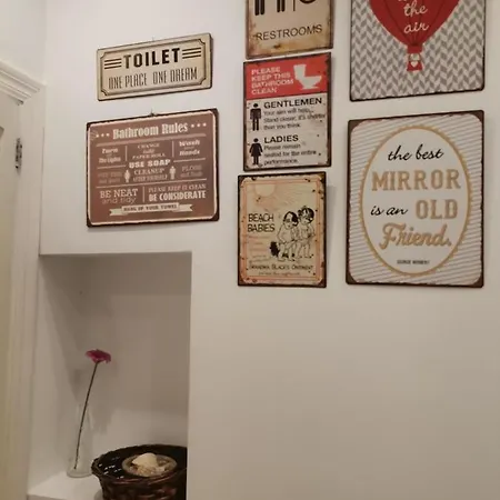 度假居 En Lugar Tranquilo Alejado De Zonas Turisticas *
